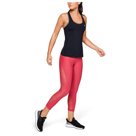 Under Armour Γυναικεία αμάνικη μπλούζα HeatGear Racer Tank